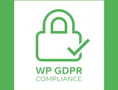 WP GDPR Compliance Plugin Security Flaw